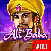 Ali Baba at GoJackpot