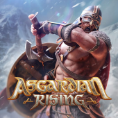 Asgardian Rising at GoJackpot