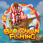 Bao Chuan Fishing at GoJackpot