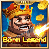Boom Legend at GoJackpot