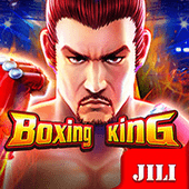 Boxing King slot game at GoJackpot
