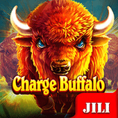 Charge Buffalo at GoJackpot