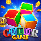 Color Game slot at GoJackpot
