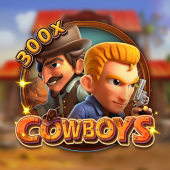 Cowboys at GoJackpot