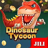 Dinosaur Tycoon at GoJackpot