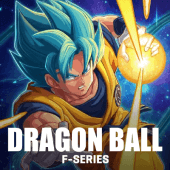 Dragon Ball slot at GoJackpot