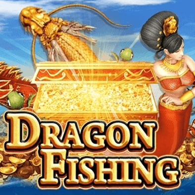 Dragon Fishing at GoJackpot