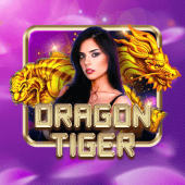 Dragon Tiger live at GoJackpot