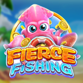 Fierce Fishing at GoJackpot