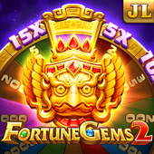 Fortune Gems 2 slot at GoJackpot