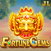 Fortune Gems slot at GoJackpot