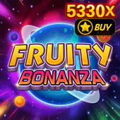 Fruity Bonanza at GoJackpot