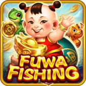 Fuwa Fishing at GoJackpot