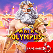 Gates of Olympus at GoJackpot