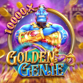 Golden Genie at GoJackpot