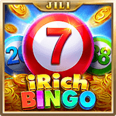 Irich Bingo at GoJackpot