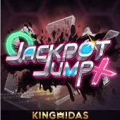 Jackpot Jump at GoJackpot