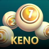Keno at GoJackpot