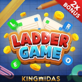 Ladder Game at GoJackpot