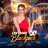 Las Vegas Blackjack at GoJackpot