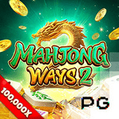 Mahjong Ways 2 at GoJackpot