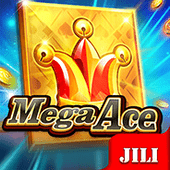 Mega Ace slot at GoJackpot