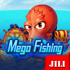 Mega Fishing at GoJackpot