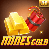 Mines Gold at GoJackpot