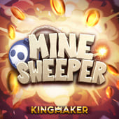 Minesweeper at GoJackpot