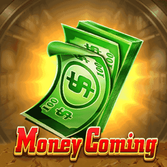 Money Coming slot at GoJackpot