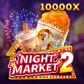 Night Market 2 at GoJackpot