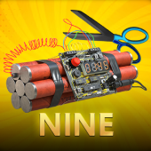 Nine at GoJackpot