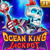 Ocean King Jackpot at GoJackpot