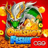 Oneshot Fishing at GoJackpot