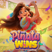 Pinata Wins at GoJackpot