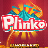 Plinko at GoJackpot