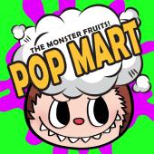 Popmart at GoJackpot