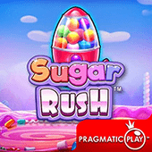 Sugar Rush at GoJackpot