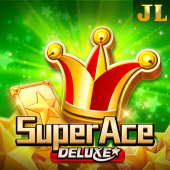 Super Ace Deluxe at GoJackpot