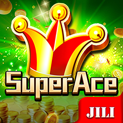 Super Ace slot at GoJackpot