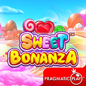 Sweet Bonanza at GoJackpot