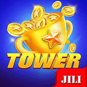 Tower at GoJackpot