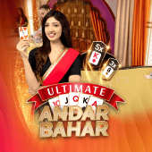 Ultimate Andar Bahar at GoJackpot