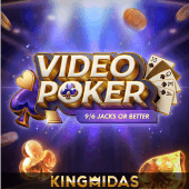 Video Poker at GoJackpot