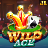 Wild Ace slot at GoJackpot