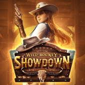 Wild Bounty Showdown at GoJackpot
