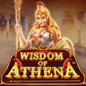 Wisdom of Athena slot at GoJackpot